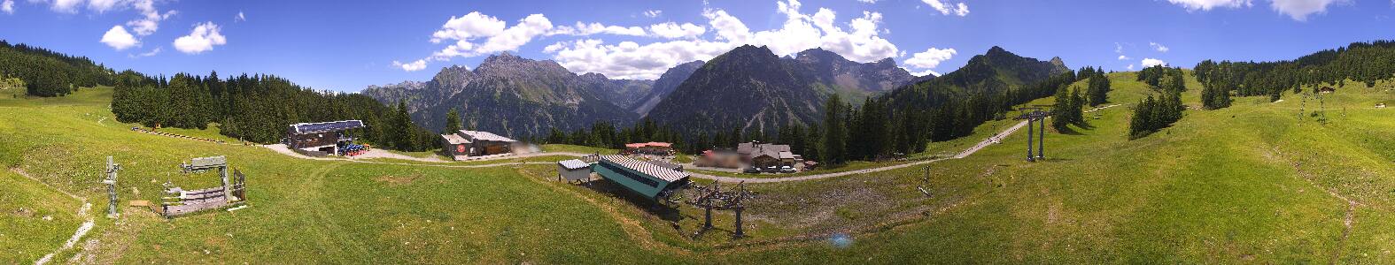 Palüd Brandnertal