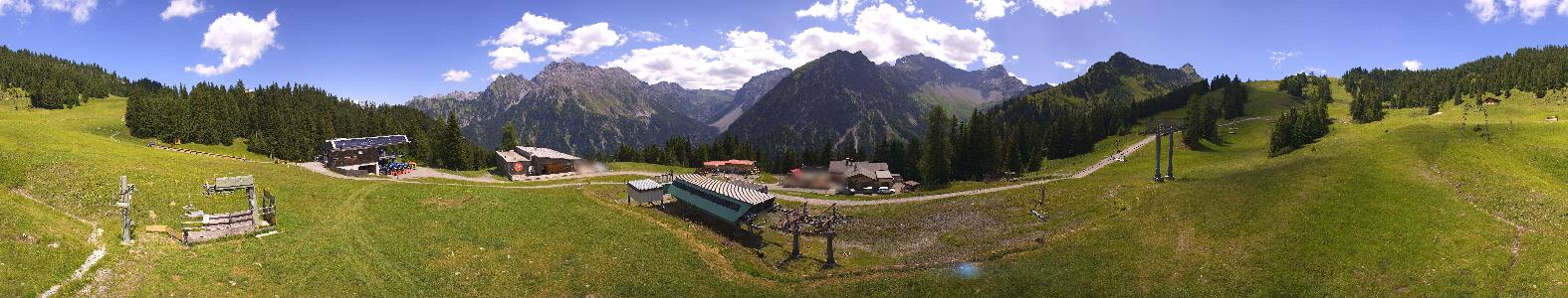 Palüd Brandnertal