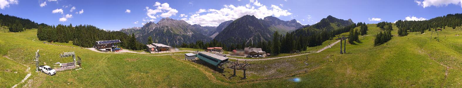 Palüd Brandnertal