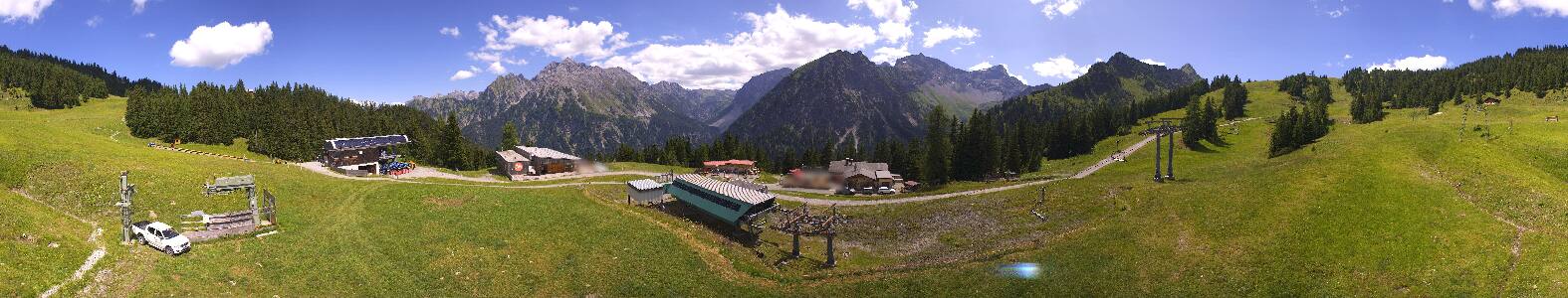 Palüd Brandnertal