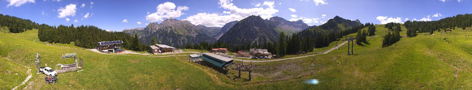 Palüd Brandnertal