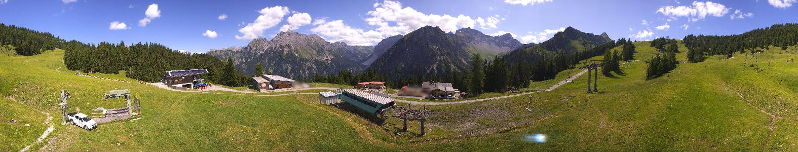 Palüd Brandnertal