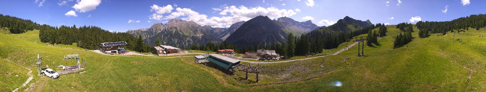 Palüd Brandnertal