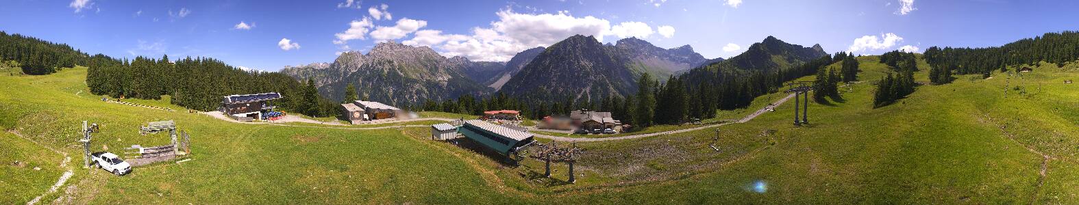 Palüd Brandnertal