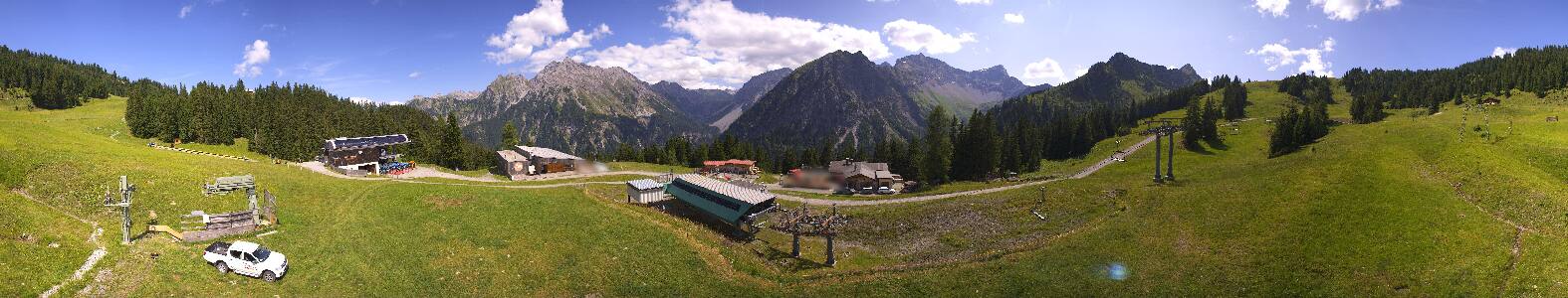 Palüd Brandnertal