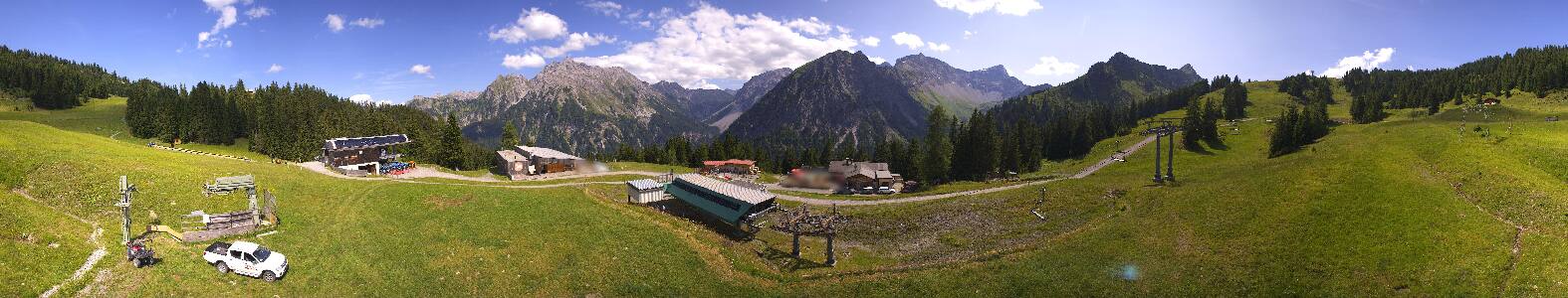 Palüd Brandnertal