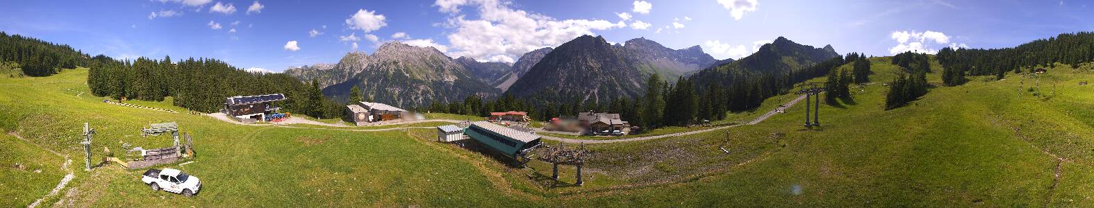 Palüd Brandnertal