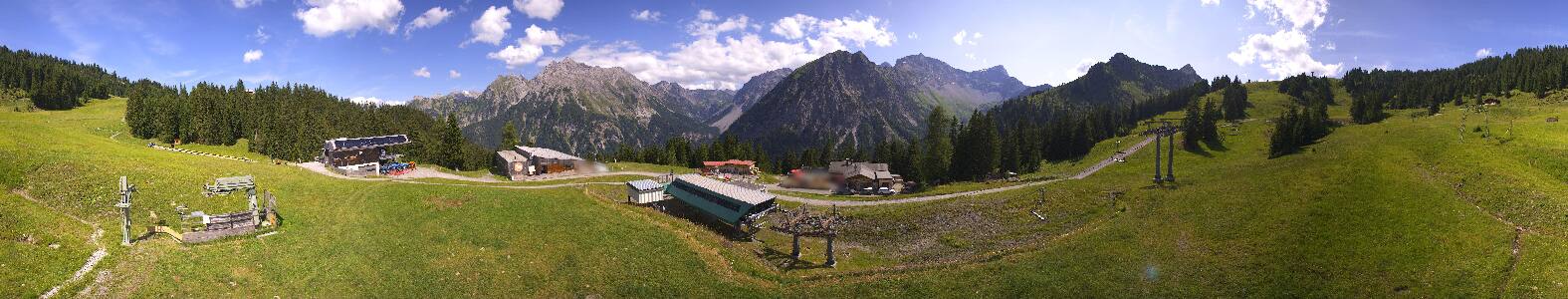 Palüd Brandnertal