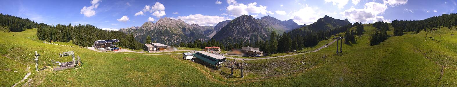 Palüd Brandnertal