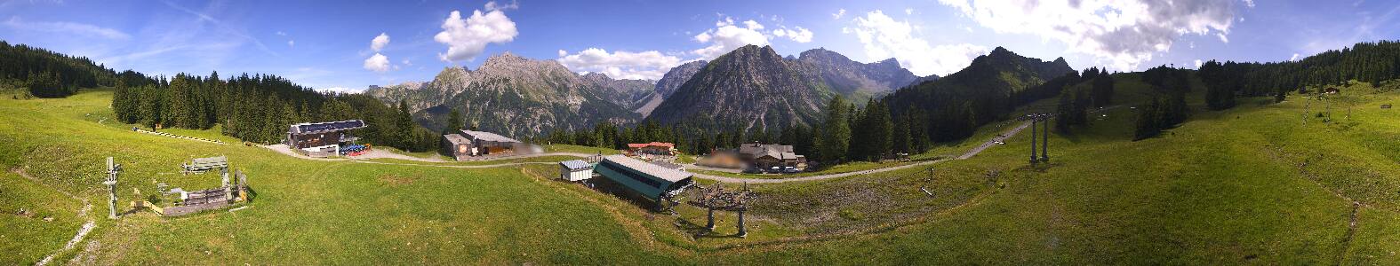 Palüd Brandnertal