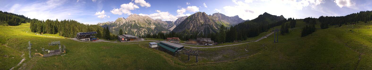 Palüd Brandnertal