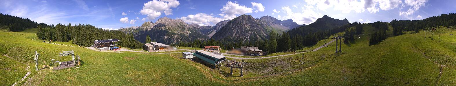 Palüd Brandnertal