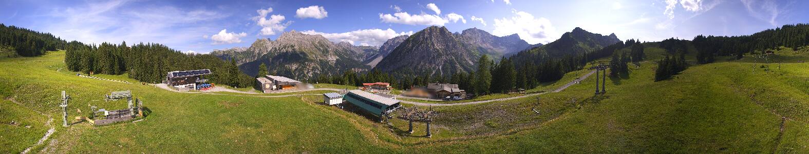 Palüd Brandnertal