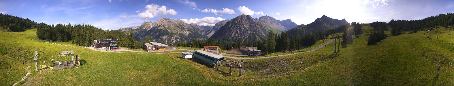 Palüd Brandnertal