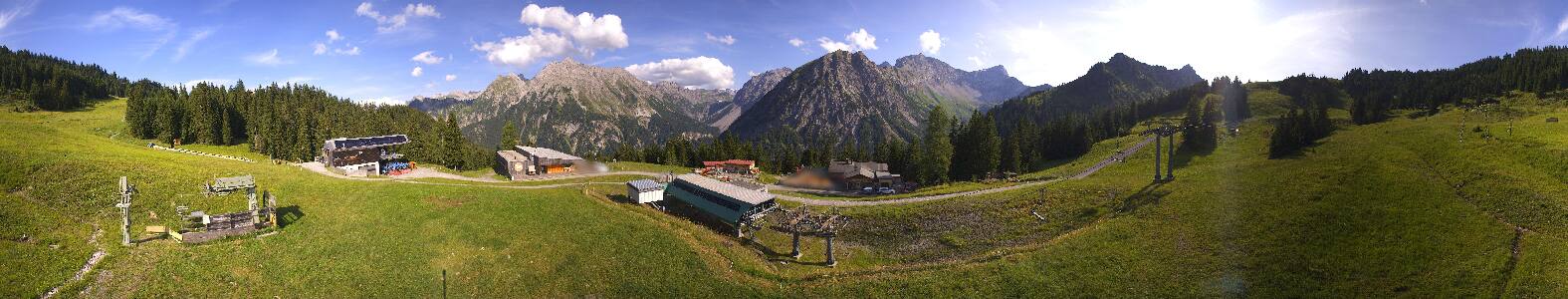 Palüd Brandnertal