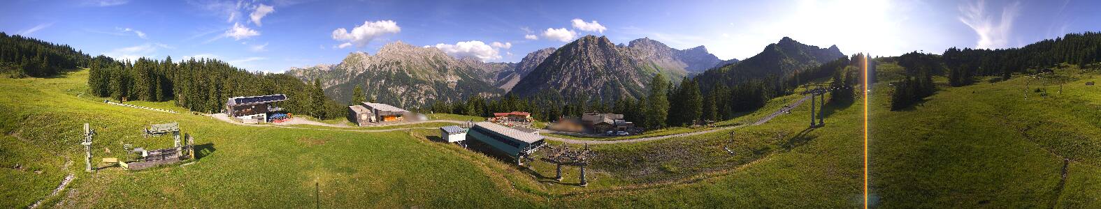 Palüd Brandnertal