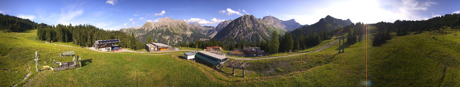 Palüd Brandnertal