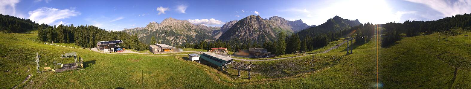 Palüd Brandnertal