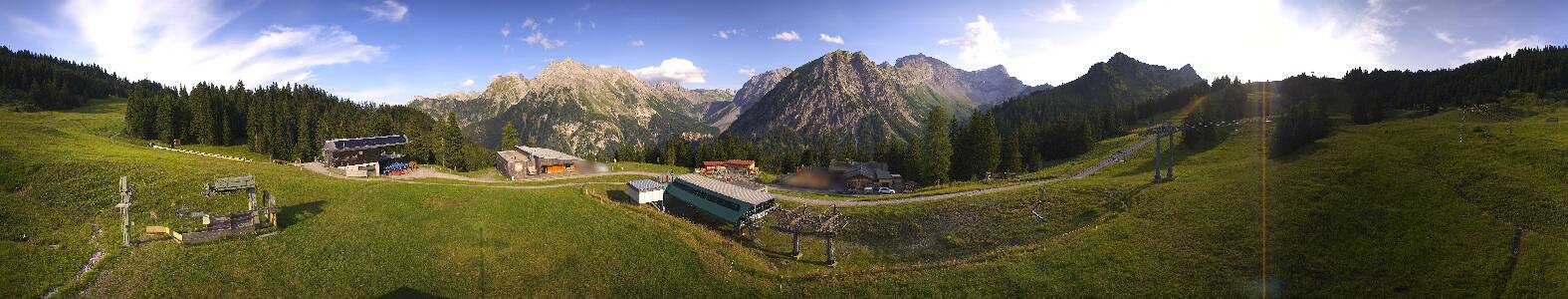 Palüd Brandnertal