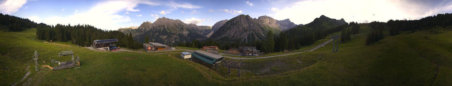 Palüd Brandnertal
