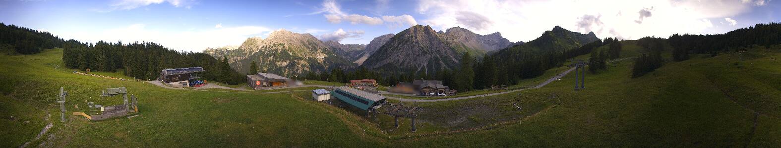 Palüd Brandnertal