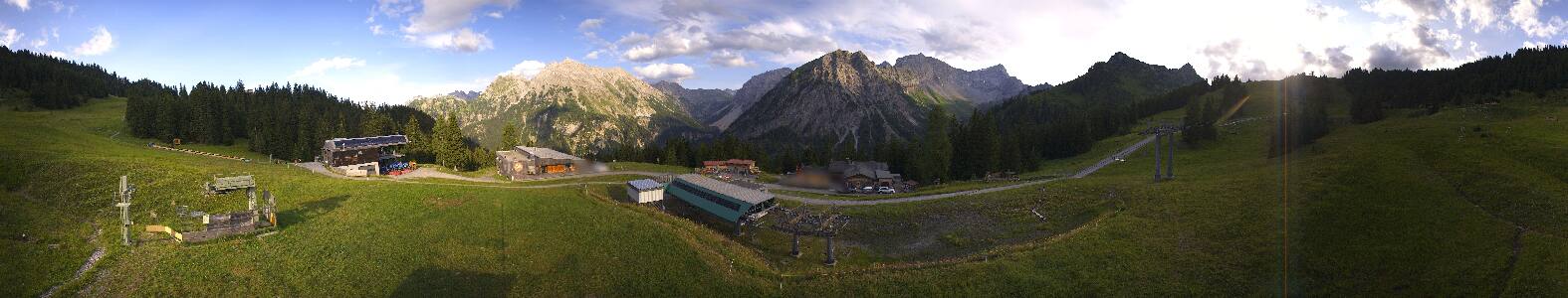 Palüd Brandnertal