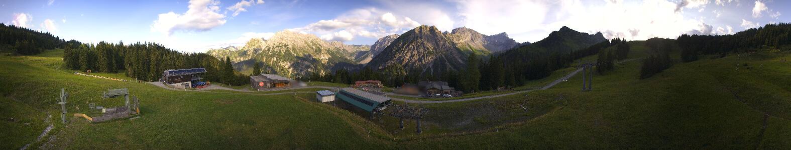 Palüd Brandnertal