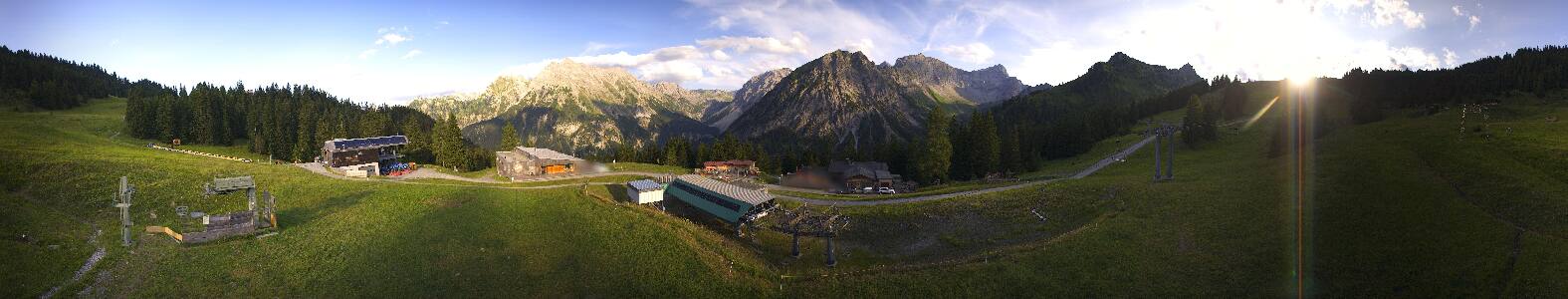 Palüd Brandnertal