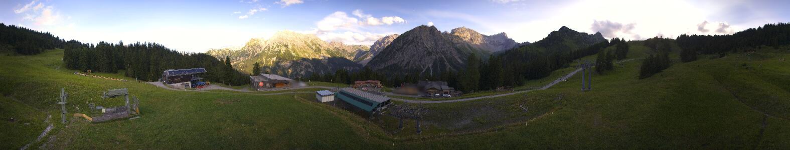 Palüd Brandnertal