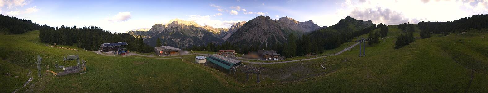Palüd Brandnertal