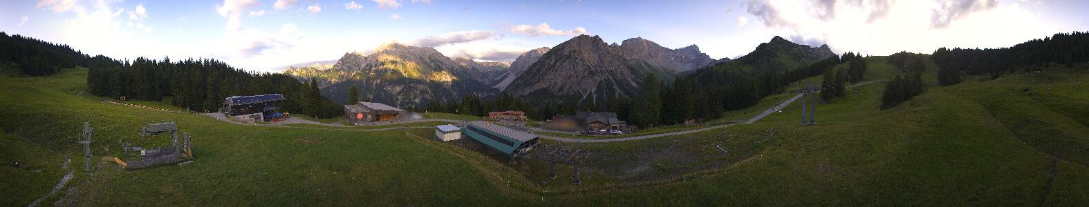 Palüd Brandnertal