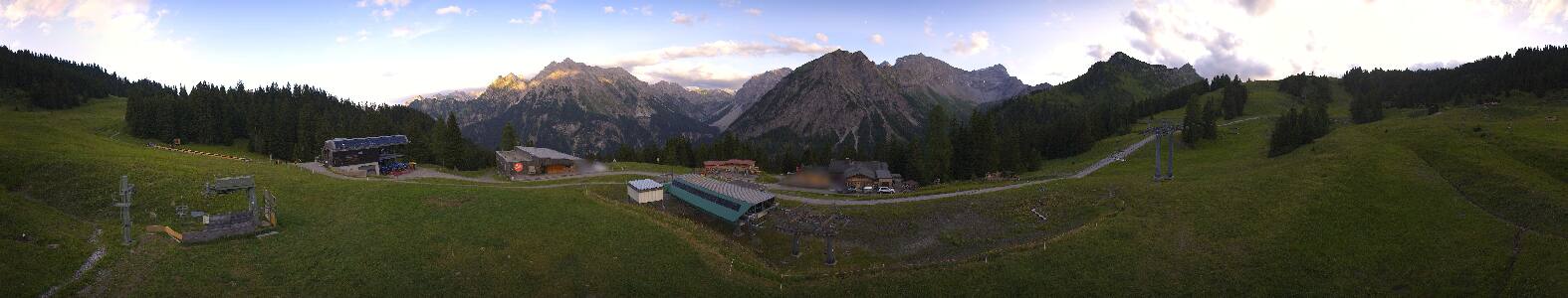 Palüd Brandnertal