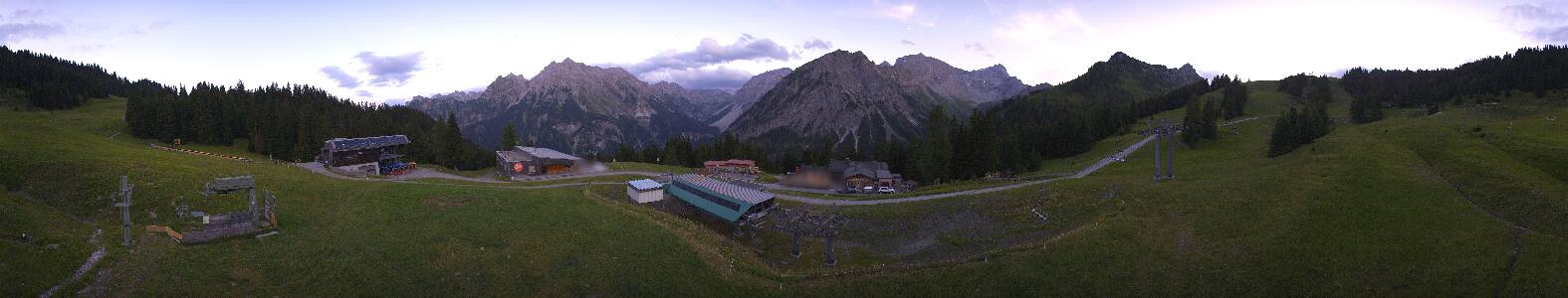 Palüd Brandnertal