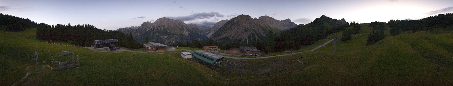 Palüd Brandnertal