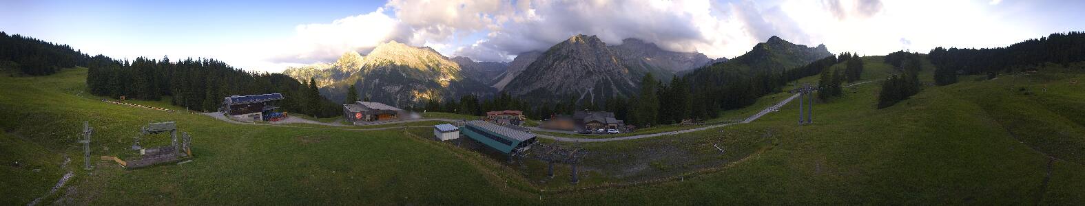 Palüd Brandnertal