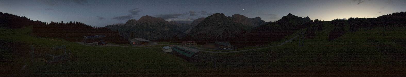 Palüd Brandnertal