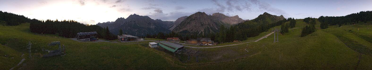 Palüd Brandnertal