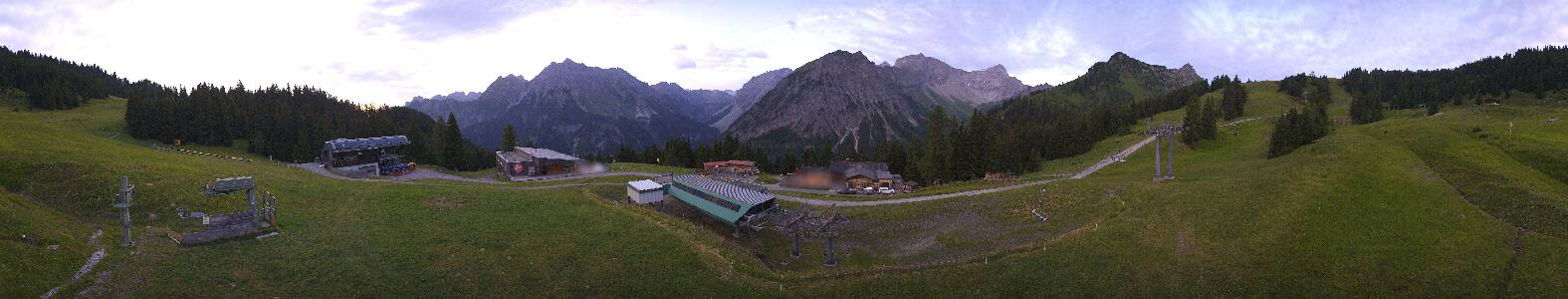 Palüd Brandnertal