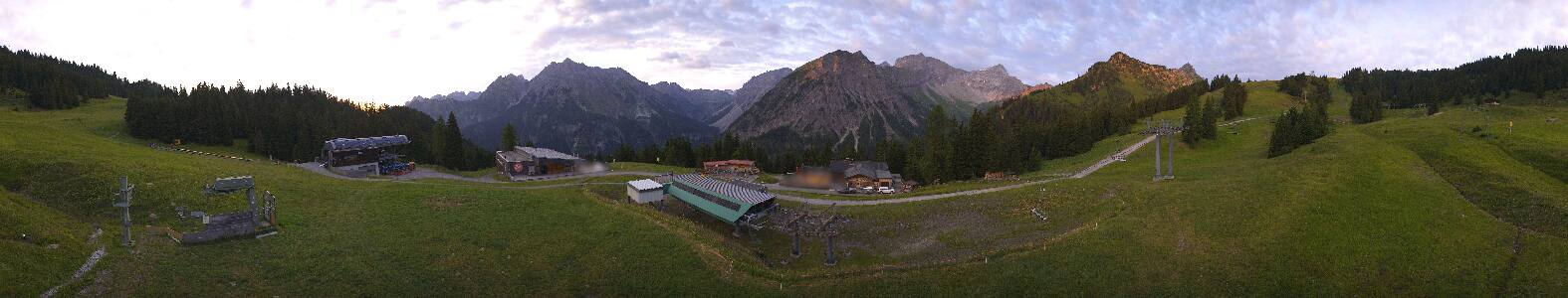 Palüd Brandnertal