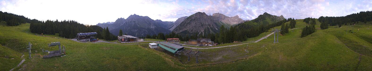Palüd Brandnertal