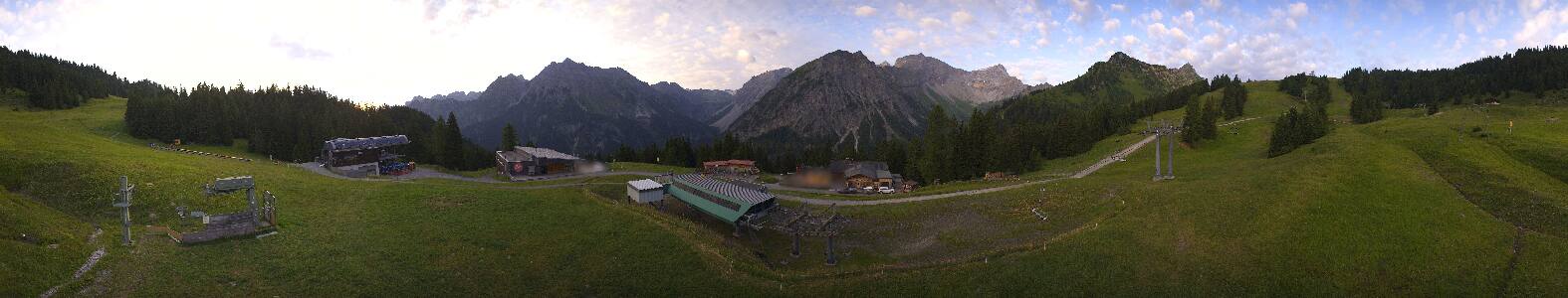 Palüd Brandnertal