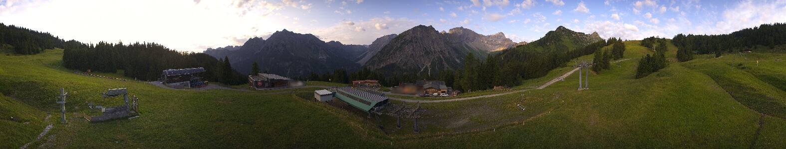 Palüd Brandnertal