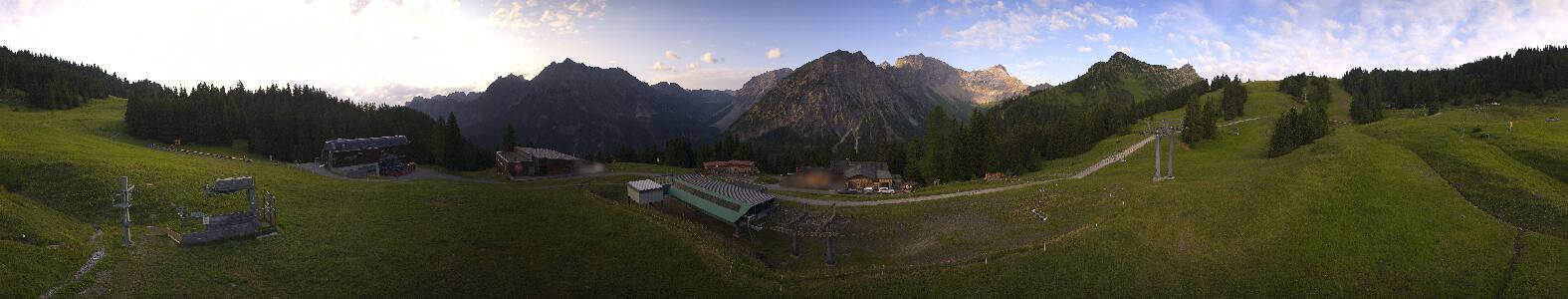 Palüd Brandnertal