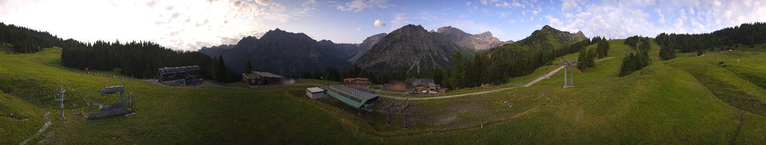 Palüd Brandnertal