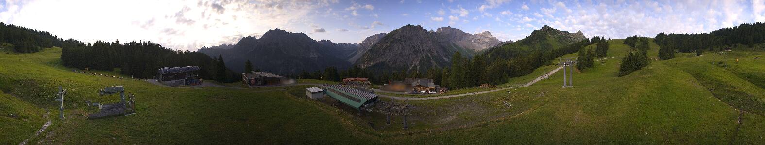 Palüd Brandnertal
