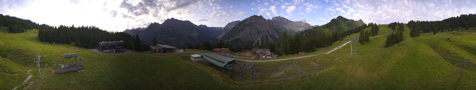 Palüd Brandnertal