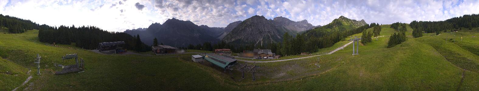 Palüd Brandnertal