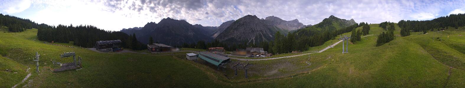 Palüd Brandnertal