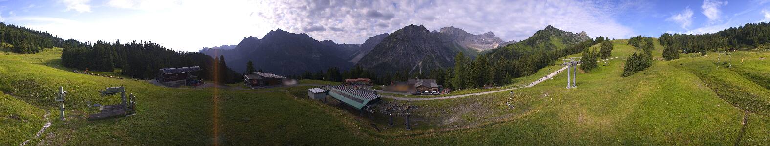 Palüd Brandnertal