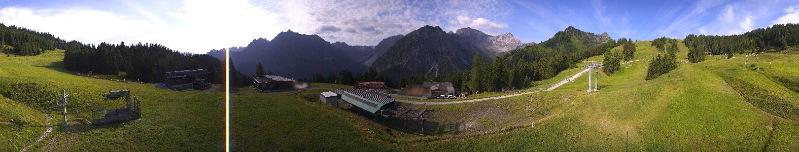 Palüd Brandnertal